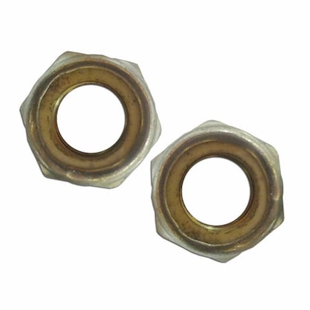 Aftermarket Nylock Nut Fits Capello Quasar WN-PMF-000031-PKG-PEX